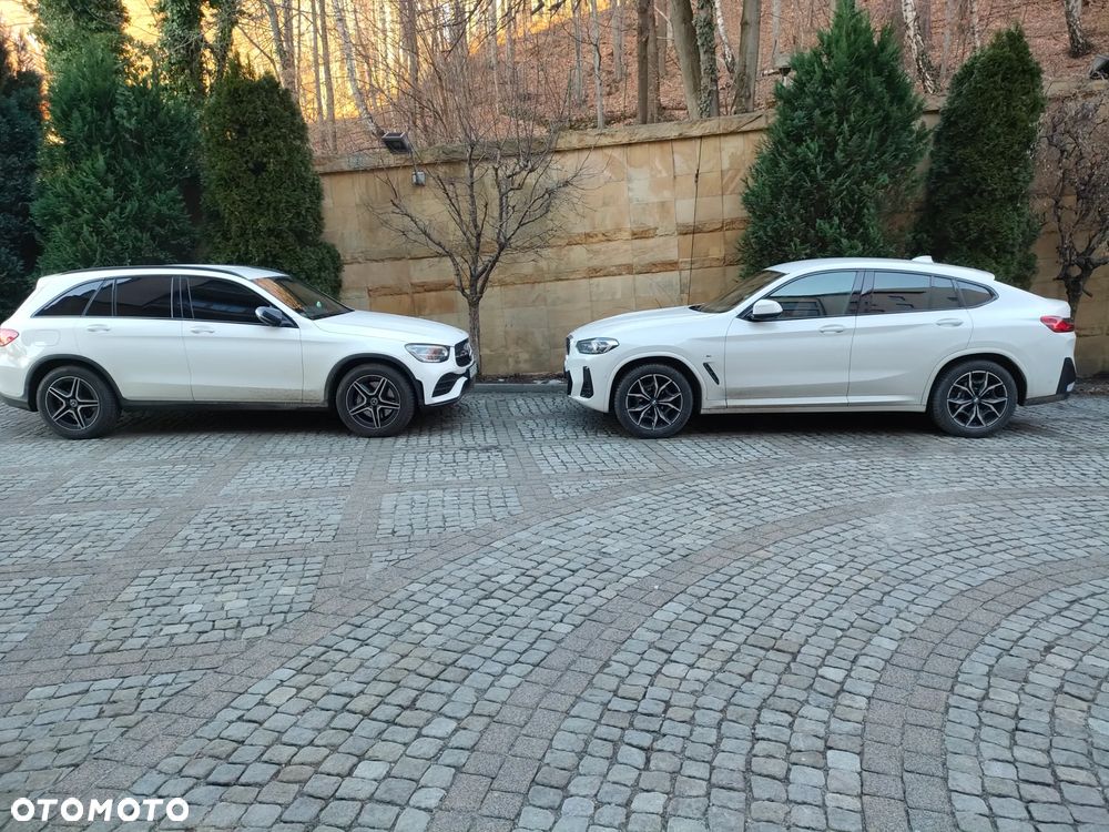 Mercedes-Benz GLC - 15