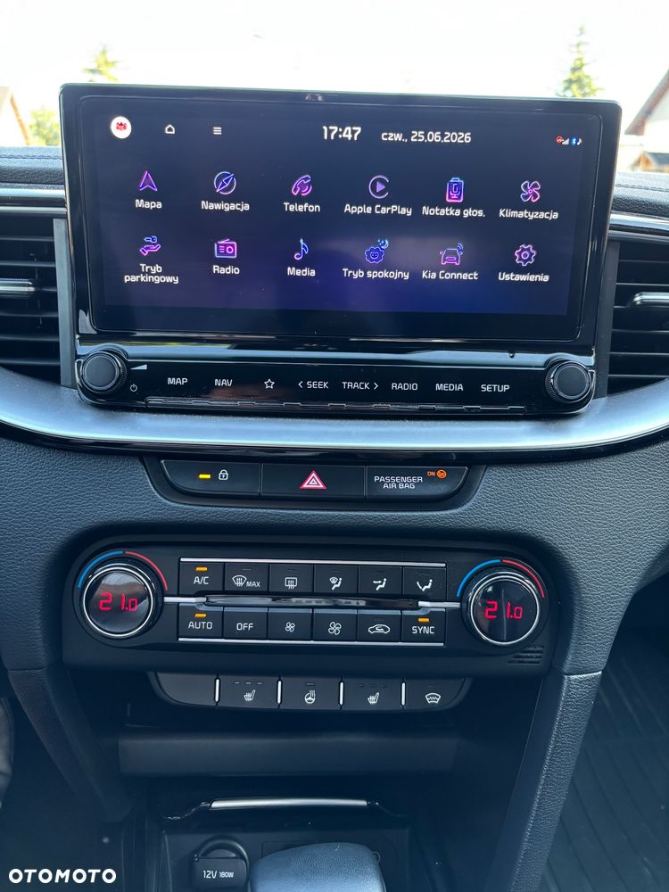 Kia Ceed 1.5 T-GDI Business Line Plus DCT - 10