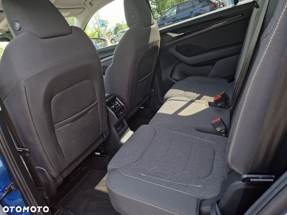 Skoda Kodiaq 1.5 TSI mHEV 4x2 Selection DSG - 13