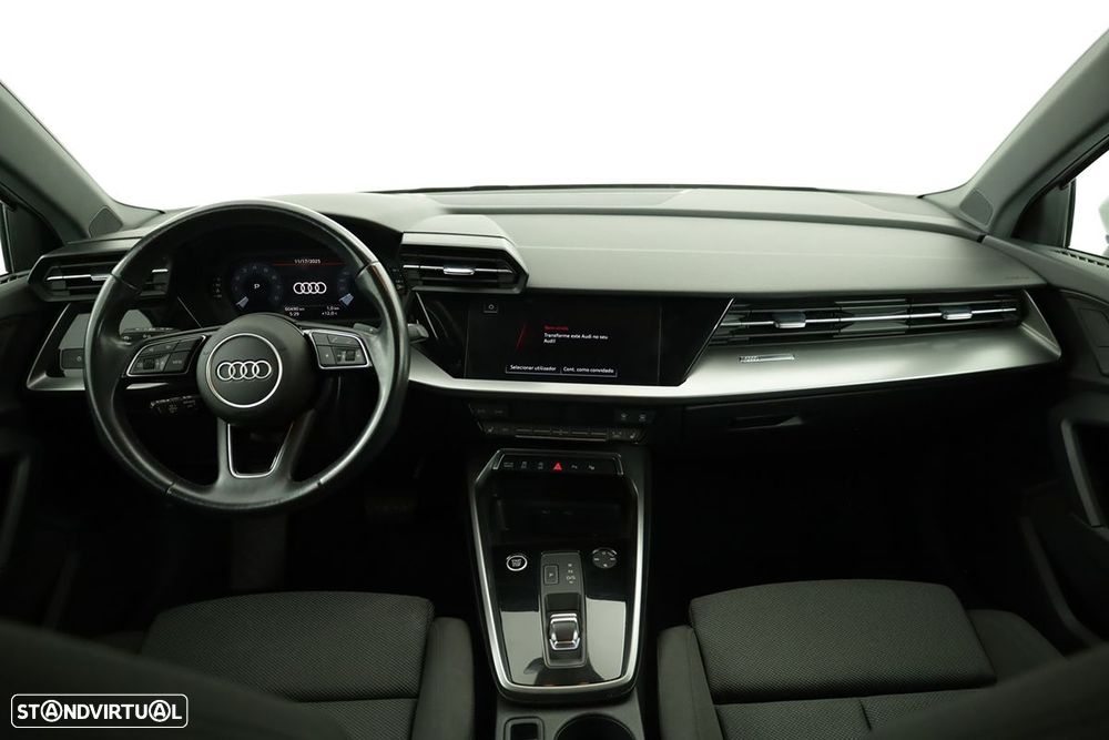 Audi A3 Sportback 30 TFSI Advanced S tronic - 8