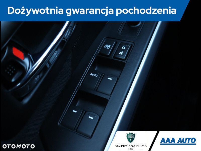 Suzuki SX4 S-Cross - 20