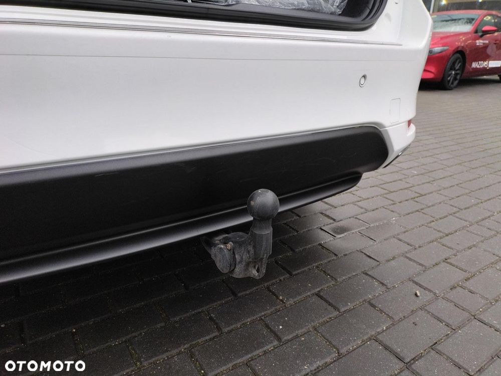 Mazda CX-60 2.5 PHEV Takumi AWD - 34