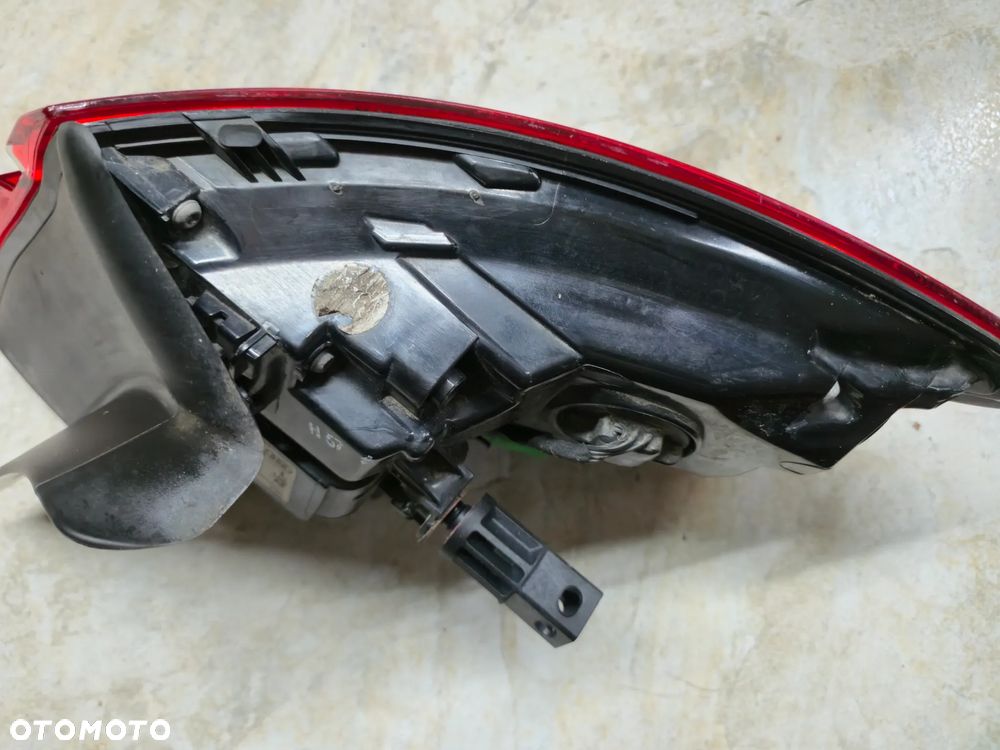 AUDI S3 A3 8V LED MATRIX LAMPA LEWA TYŁ SPORTBACK  EU 8V4945091 - 7