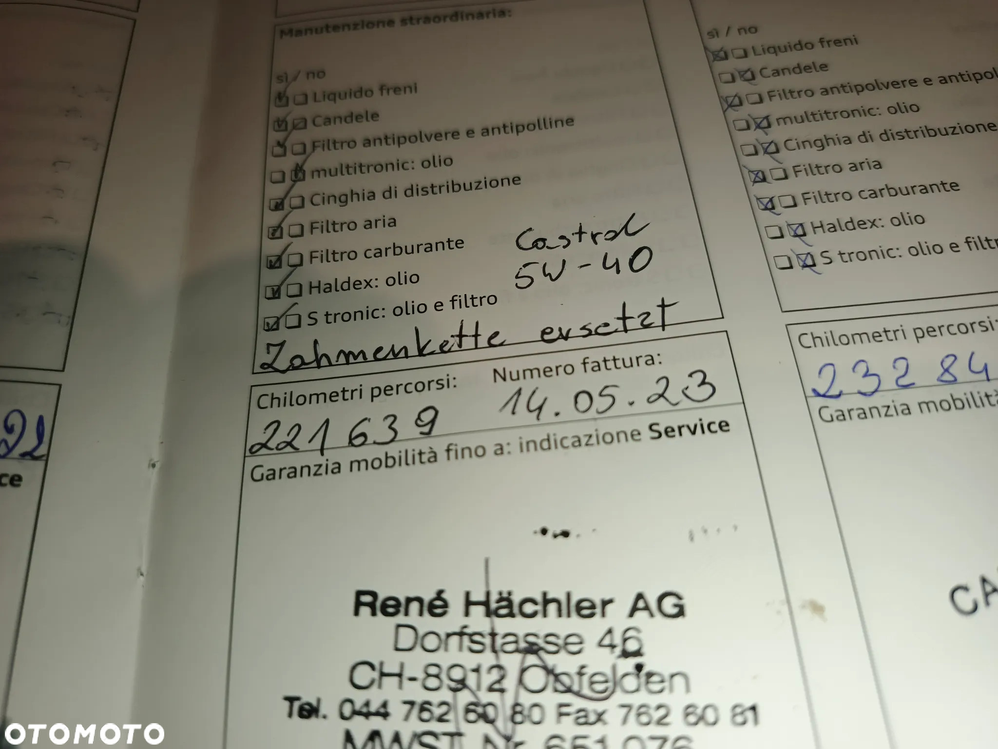 Audi A6 3.0 TDI Quattro S tronic - 9