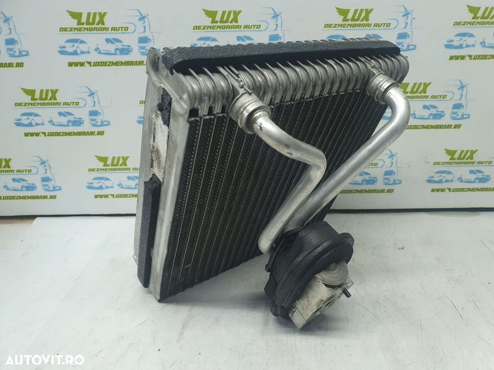 Radiator clima bord N669117h Volkswagen VW Tiguan 1 5N [2007 - 2011] - 2