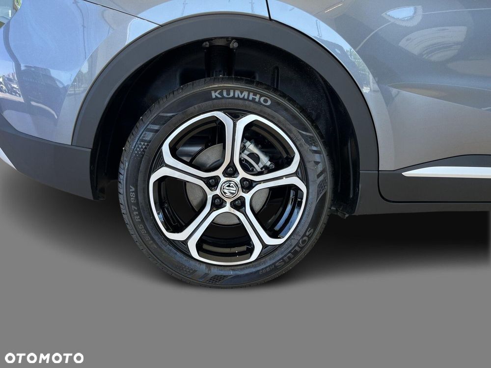 MG ZS Hybrid+ - 20