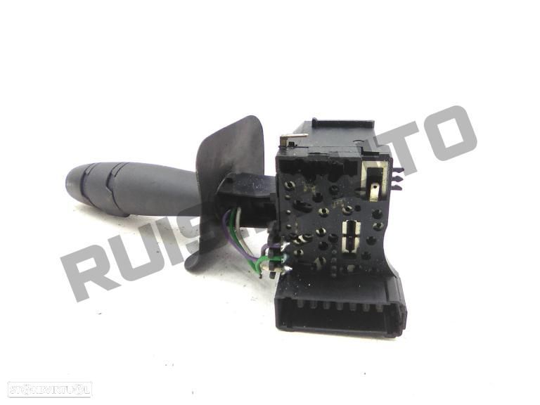 Comutador Piscas E/ou Luzes  Renault Clio Ii [1998_2012] 1.2 16 - 3