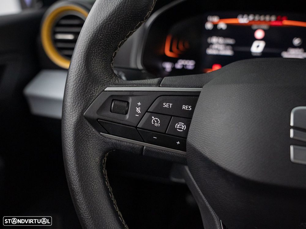 SEAT Arona 1.0 TSI Style - 20