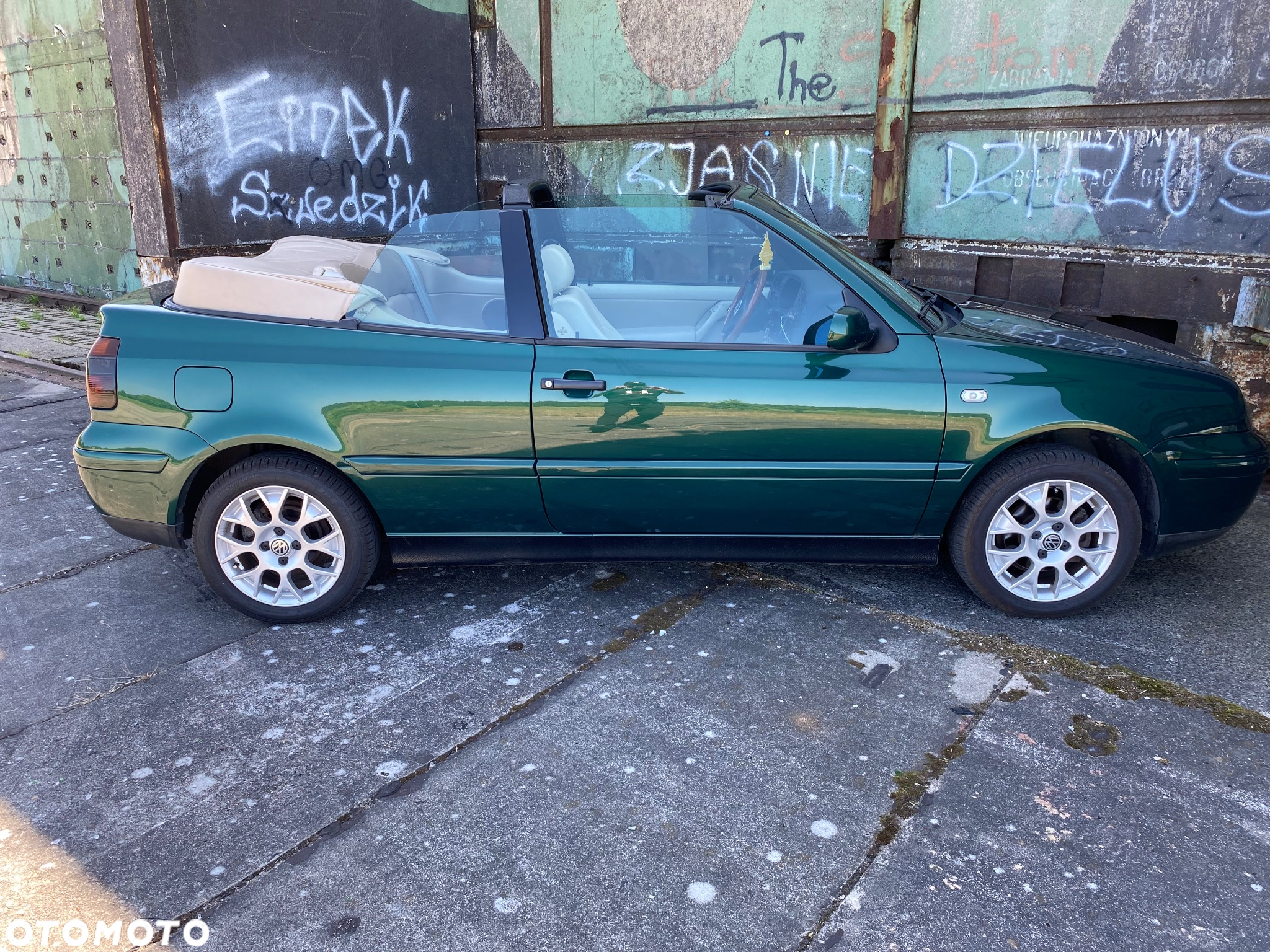 Volkswagen Golf IV 1.6 Comfortline - 18