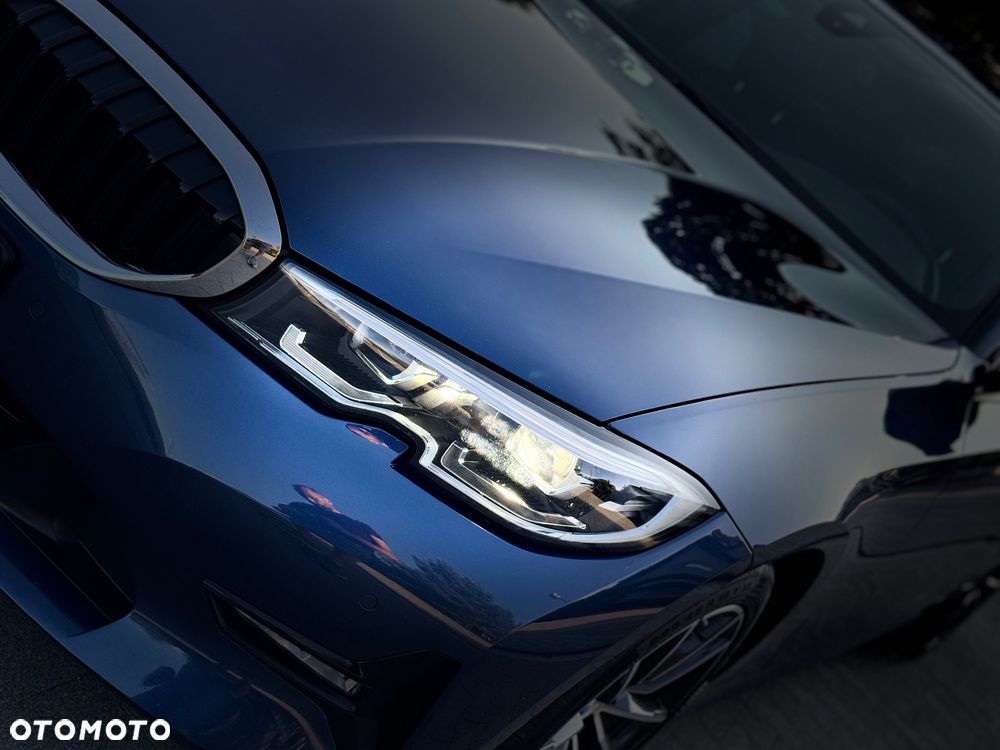 BMW Seria 3 320i GPF Sport Line Sport - 19