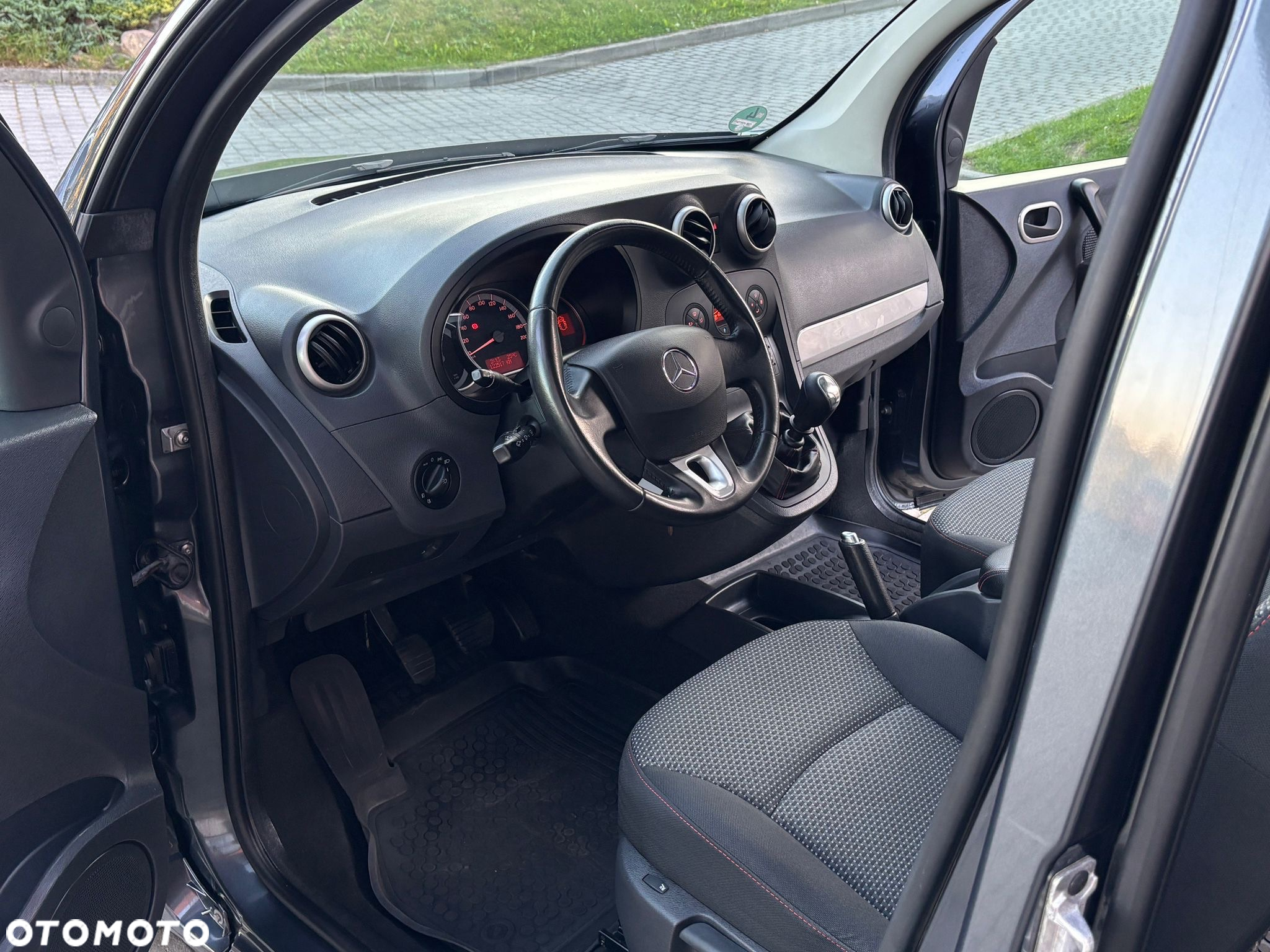 Mercedes-Benz Citan Tourer 111 CDI 415.703 - 6