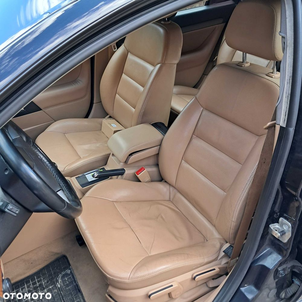 Opel Signum - 7