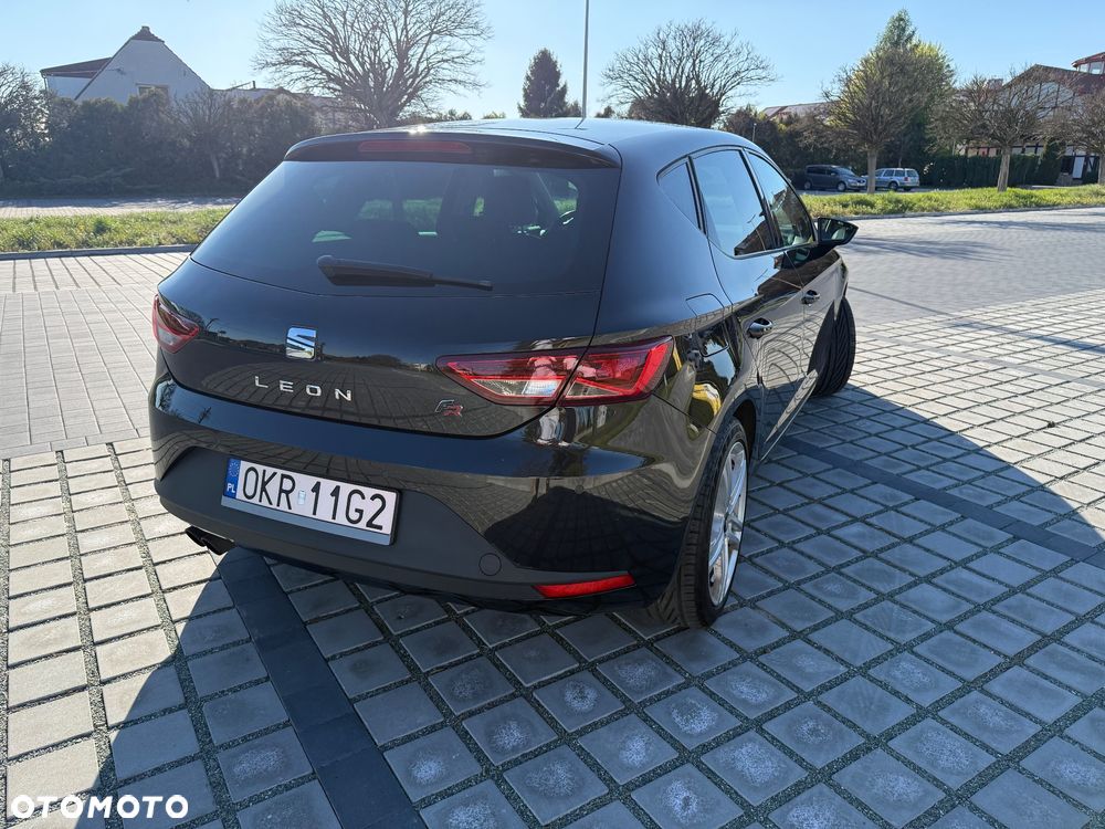 Seat Leon - 8