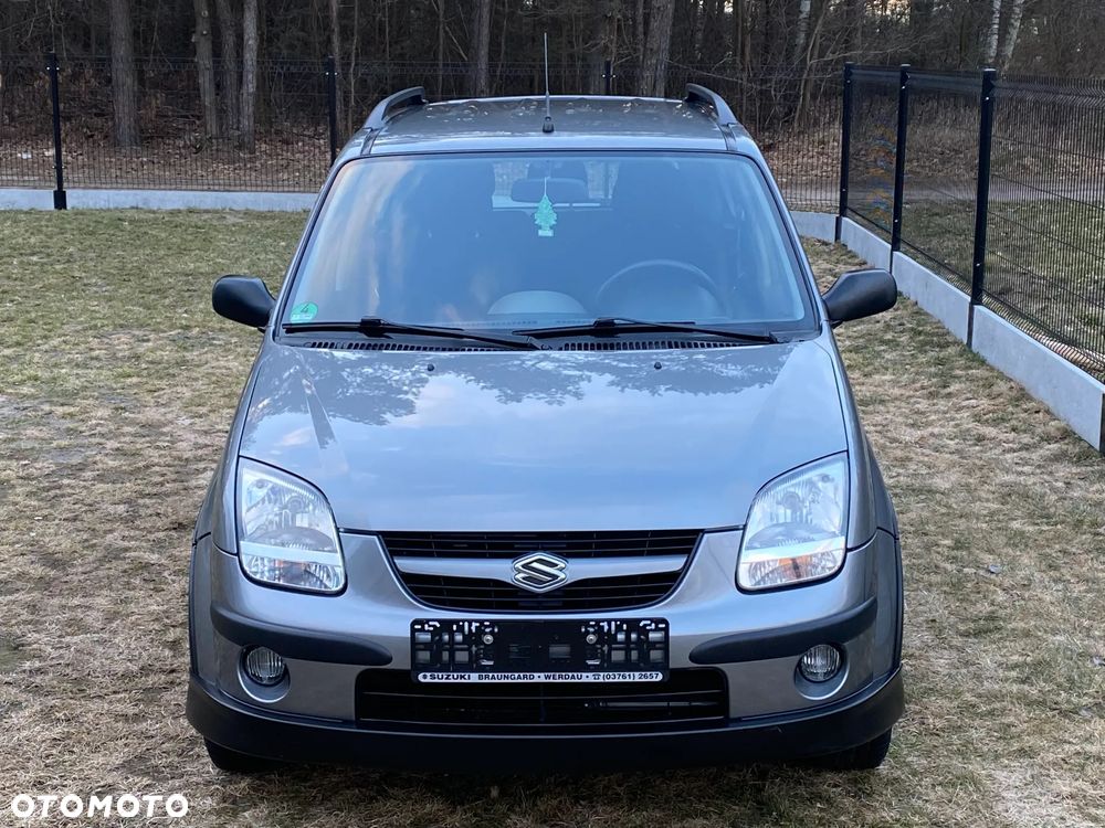 Suzuki Ignis - 6
