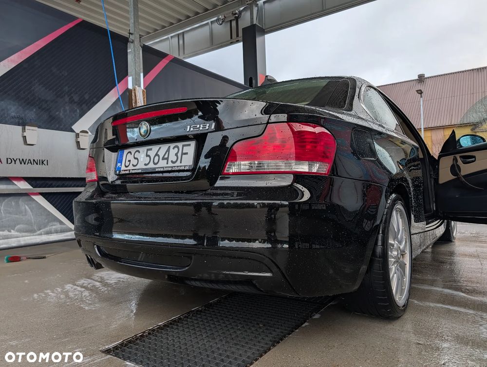 BMW Seria 1 130i - 7