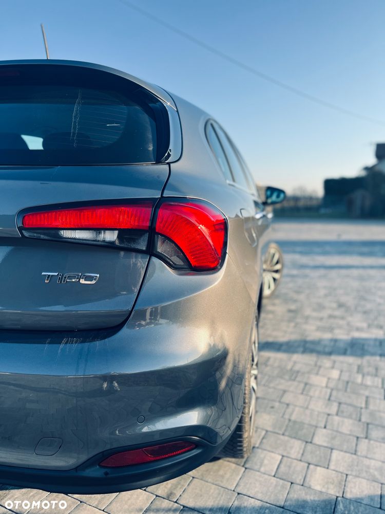 Fiat Tipo 1.6 MultiJet 16v S-Design - 6