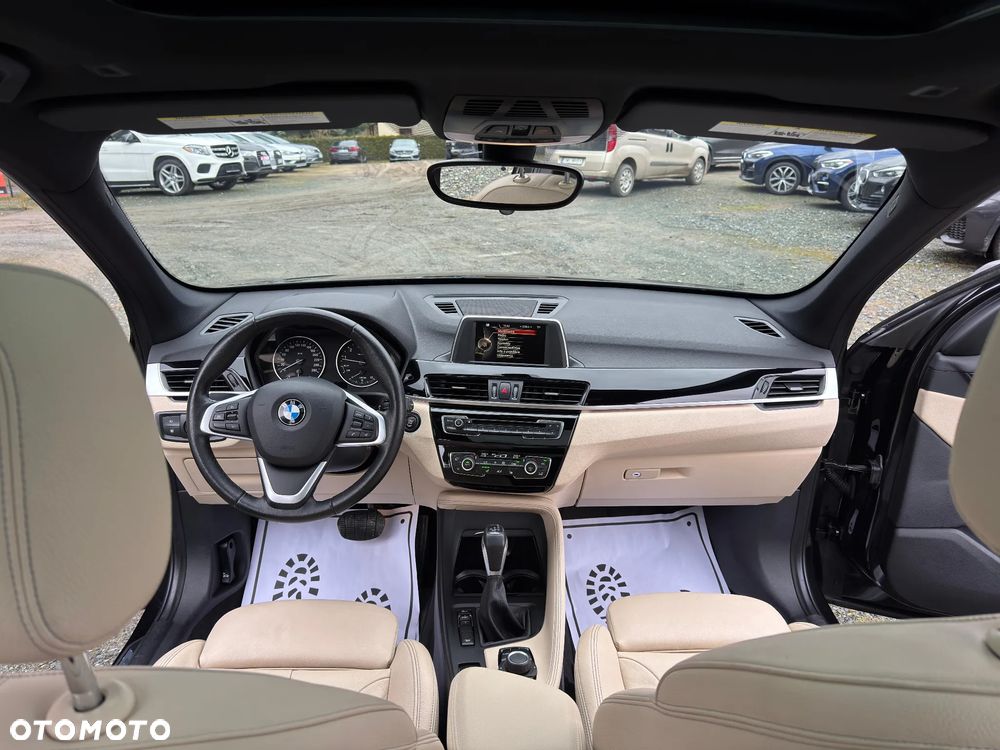 BMW X1 - 30