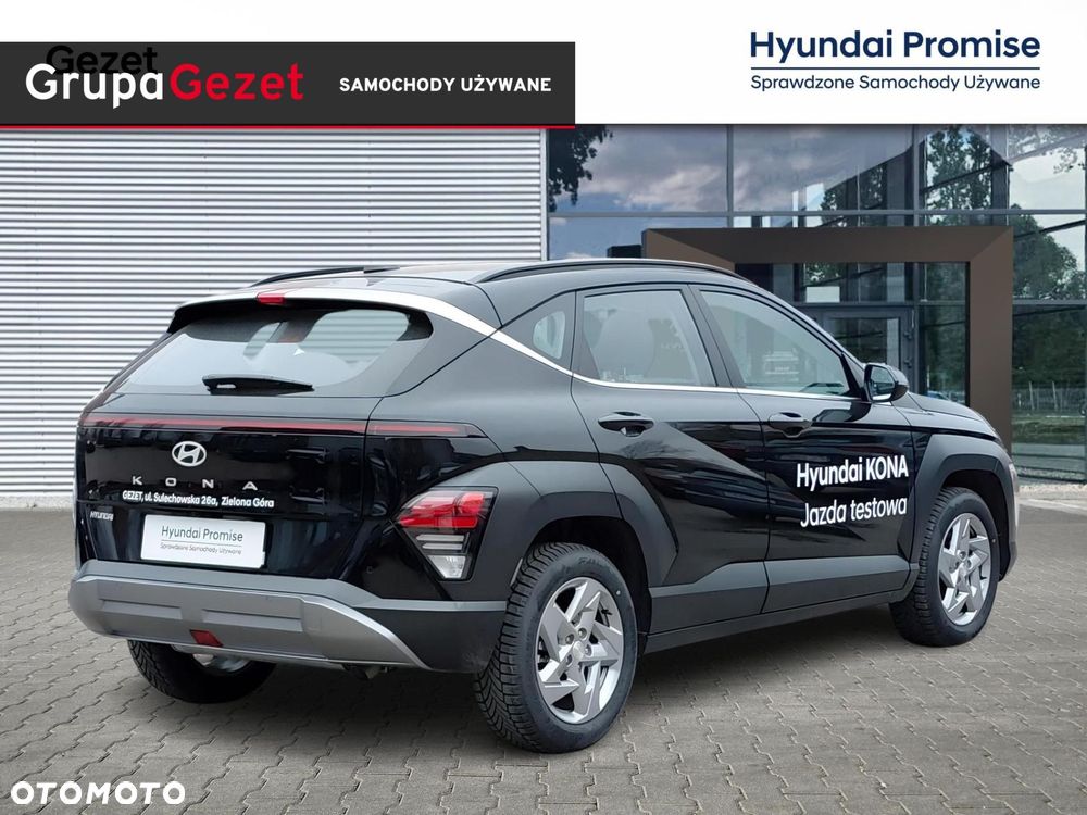 Hyundai Kona - 5