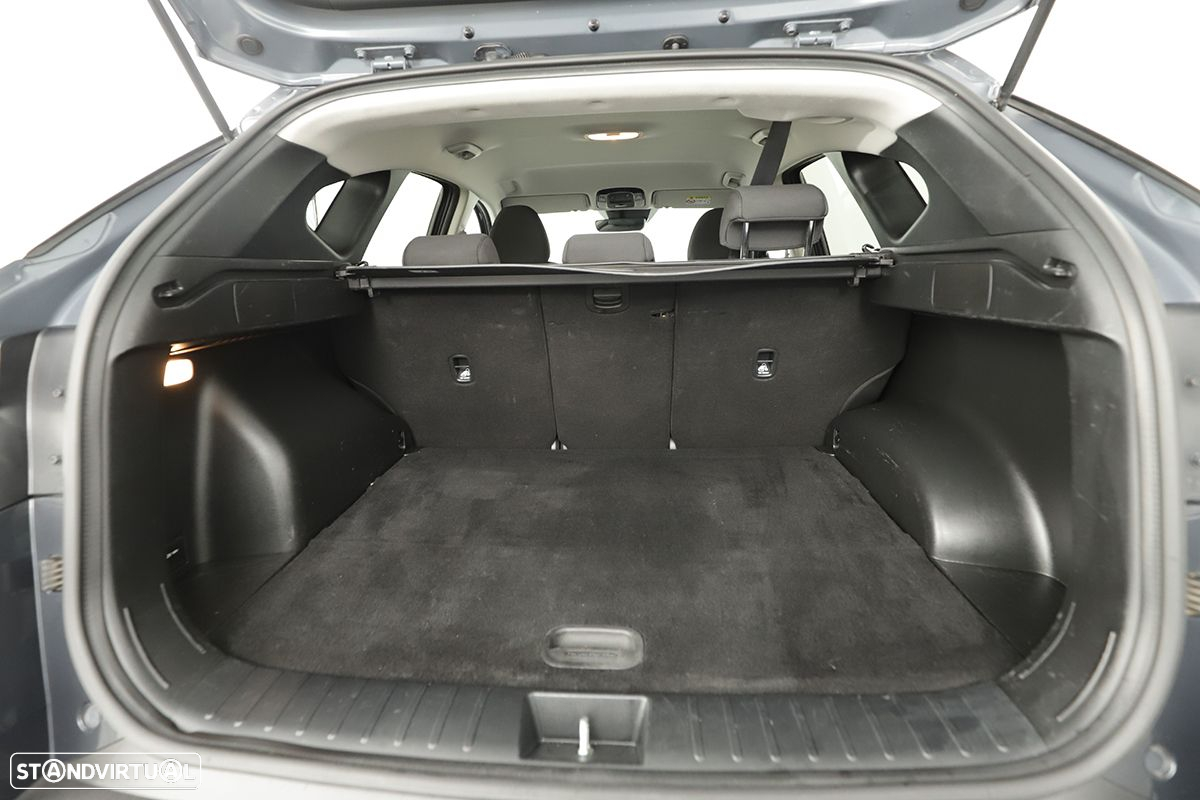 Hyundai Tucson 1.6 T-GDi 48V Premium - 20