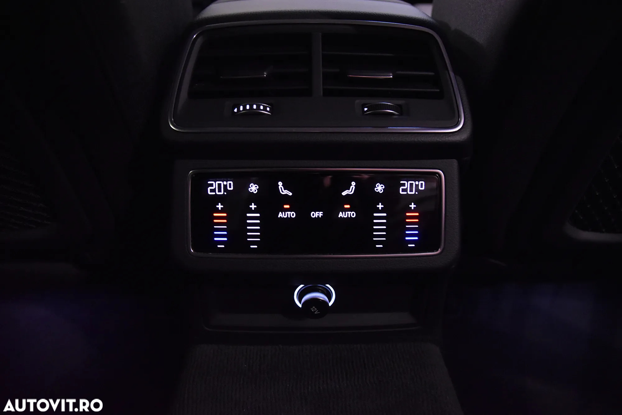 Audi A6 Avant 40 TDI S tronic MHEV Basic - 22