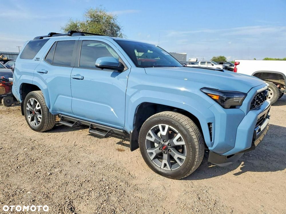Toyota 4-Runner