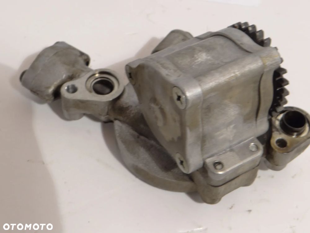 HONDA CB 750 FOUR 1977r. POMPA OLEJU KOMPLETNA  H064 - 5