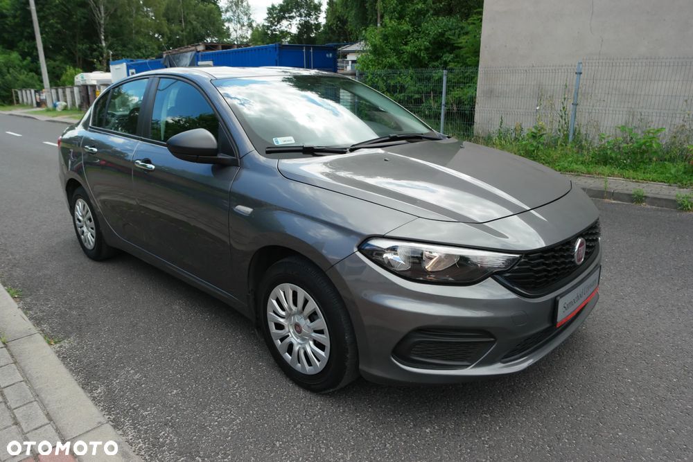 Fiat Tipo - 5