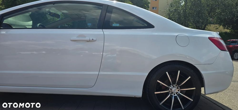 Honda Civic 1.8i-VTEC Type S - 5