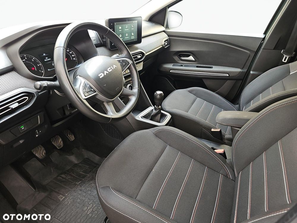 Dacia Jogger - 11