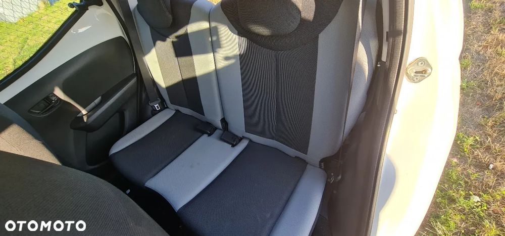 Toyota Aygo x-cite Style Selection - 23