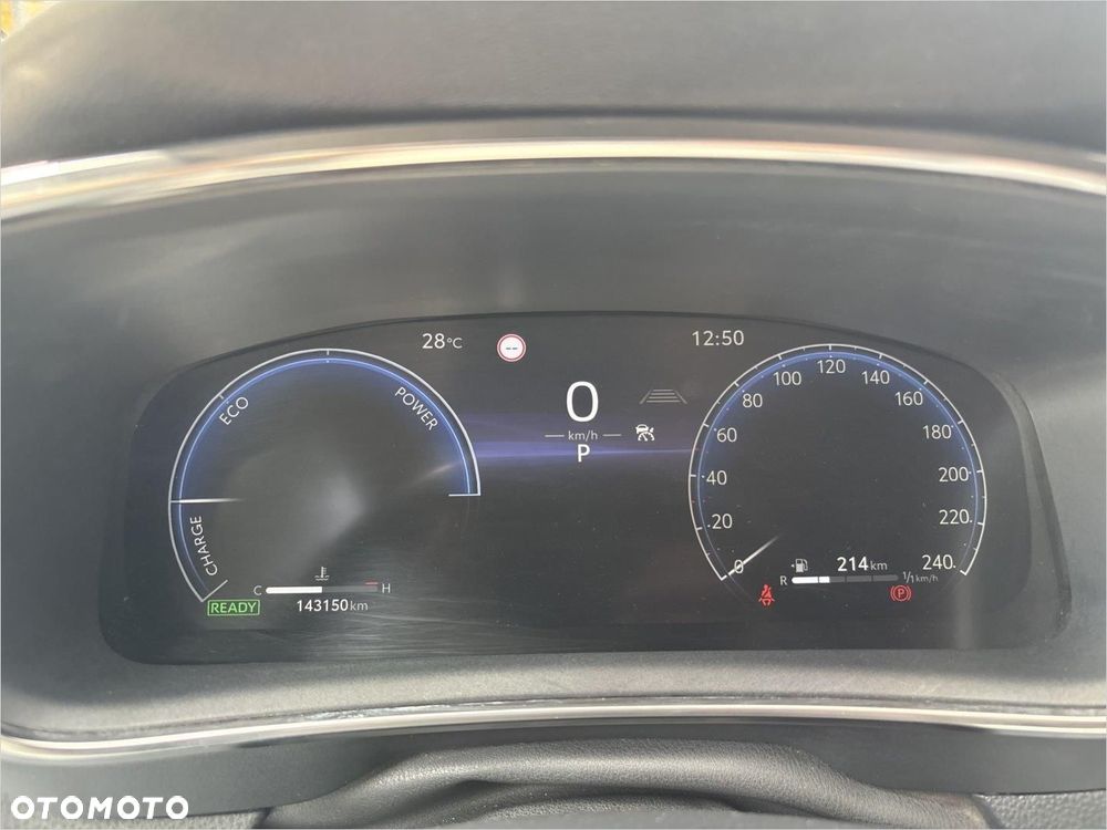 Toyota Corolla 1.8 Hybrid Comfort - 13