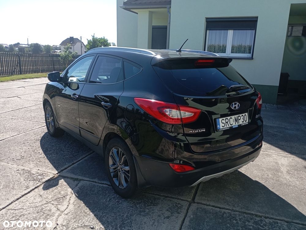 Hyundai ix35 - 4
