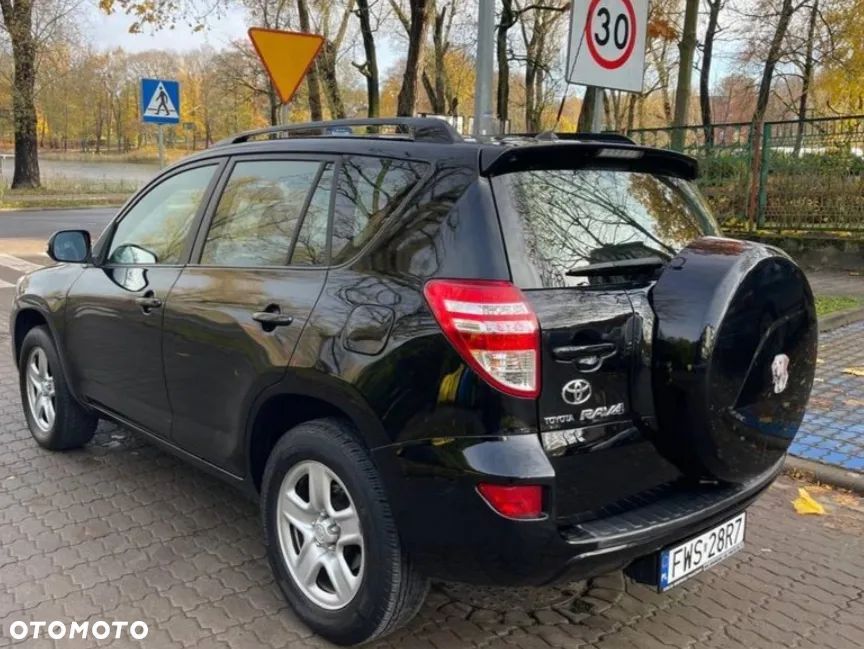 Toyota RAV4 2.2 D-4D 4x2 - 3