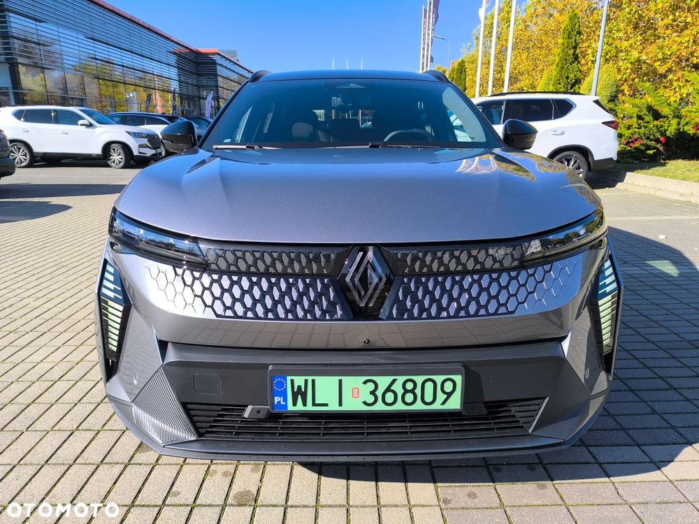 Renault Scenic 220 Long Range Esprit Alpine - 5