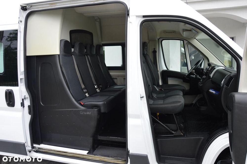 Fiat Ducato - 24