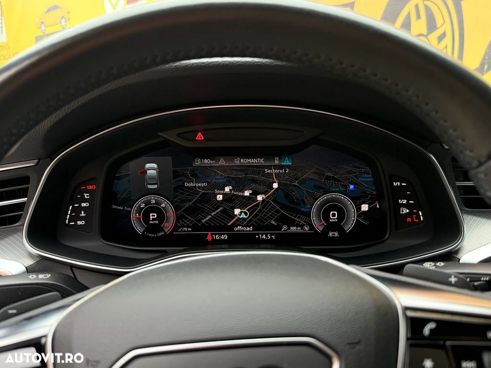 Audi A6 - 21