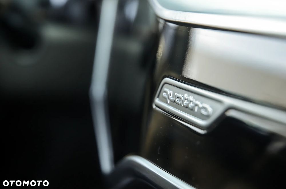 Audi S6 Avant TDI Tiptronic - 31