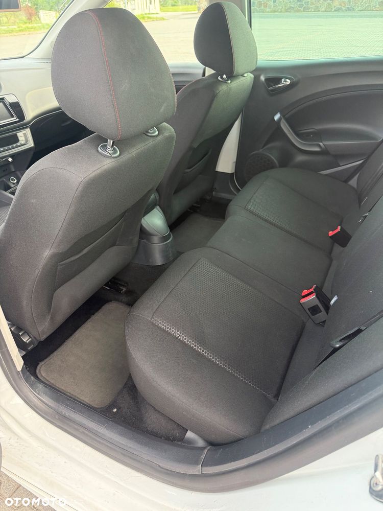 Seat Ibiza 1.4 TSI ACT FR - 22