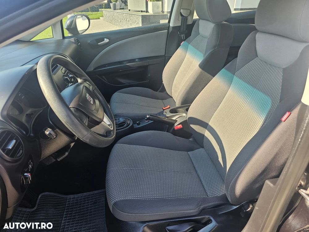 Seat Leon 1.4 Reference - 4