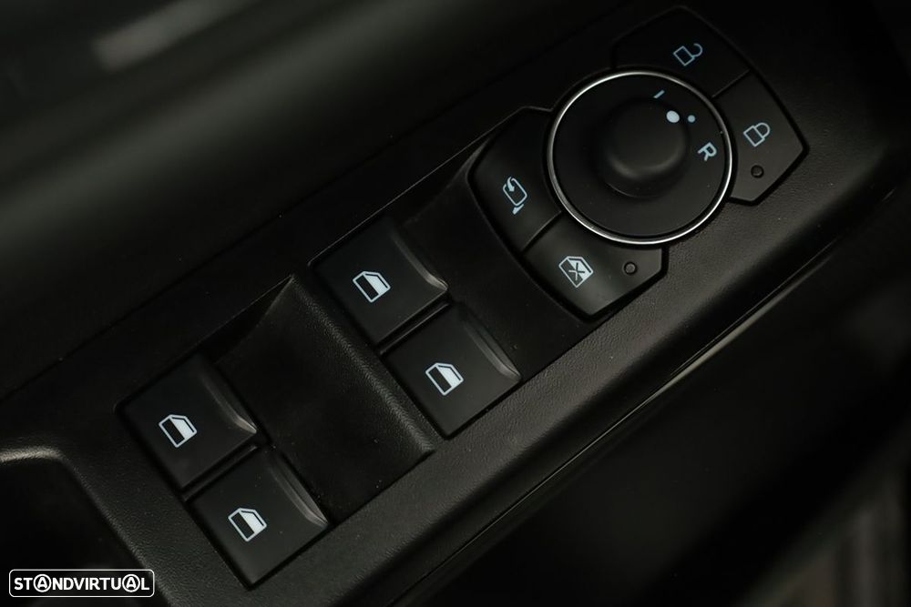 Ford Puma 1.0 EcoBoost MHEV ST-Line X - 18