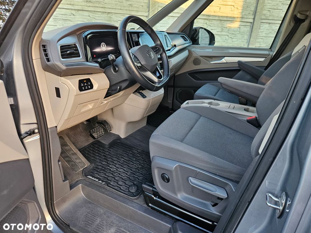Volkswagen Multivan 2.0 TDI L2 DSG - 12