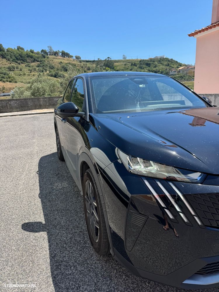 Peugeot 3008 - 3