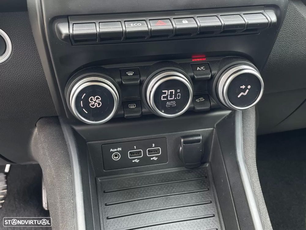 Renault Zoe (c/ Bateria) Zen 50 - 7