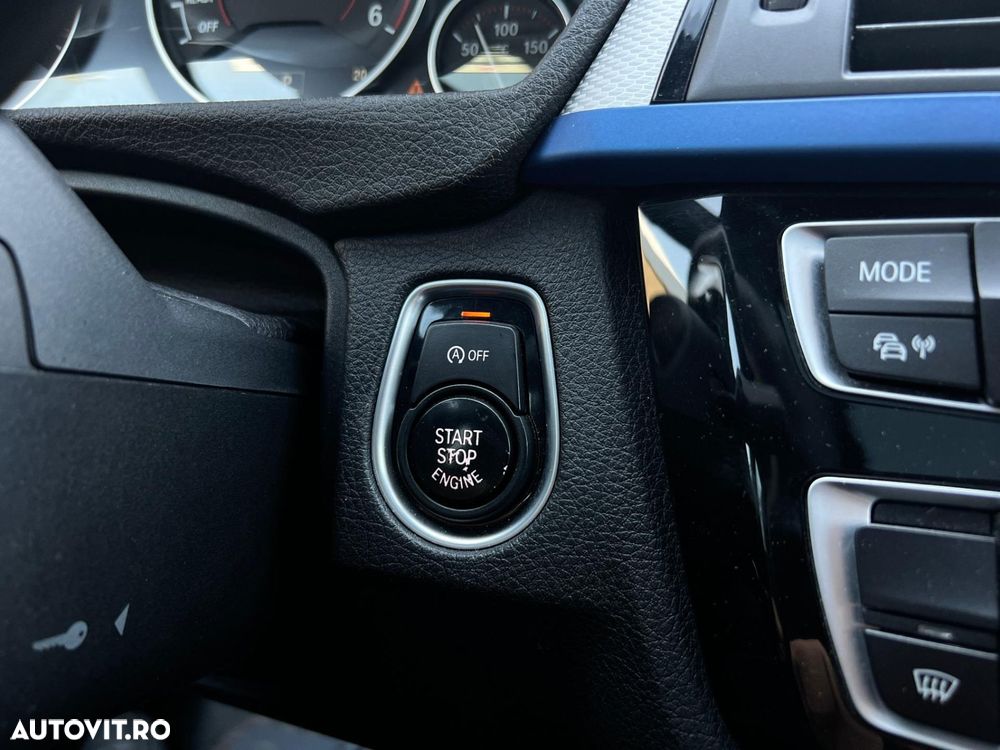 BMW Seria 3 - 24