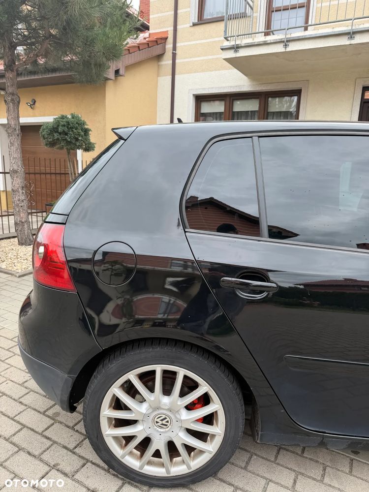 Volkswagen Golf 1.4 TSI GT - 4