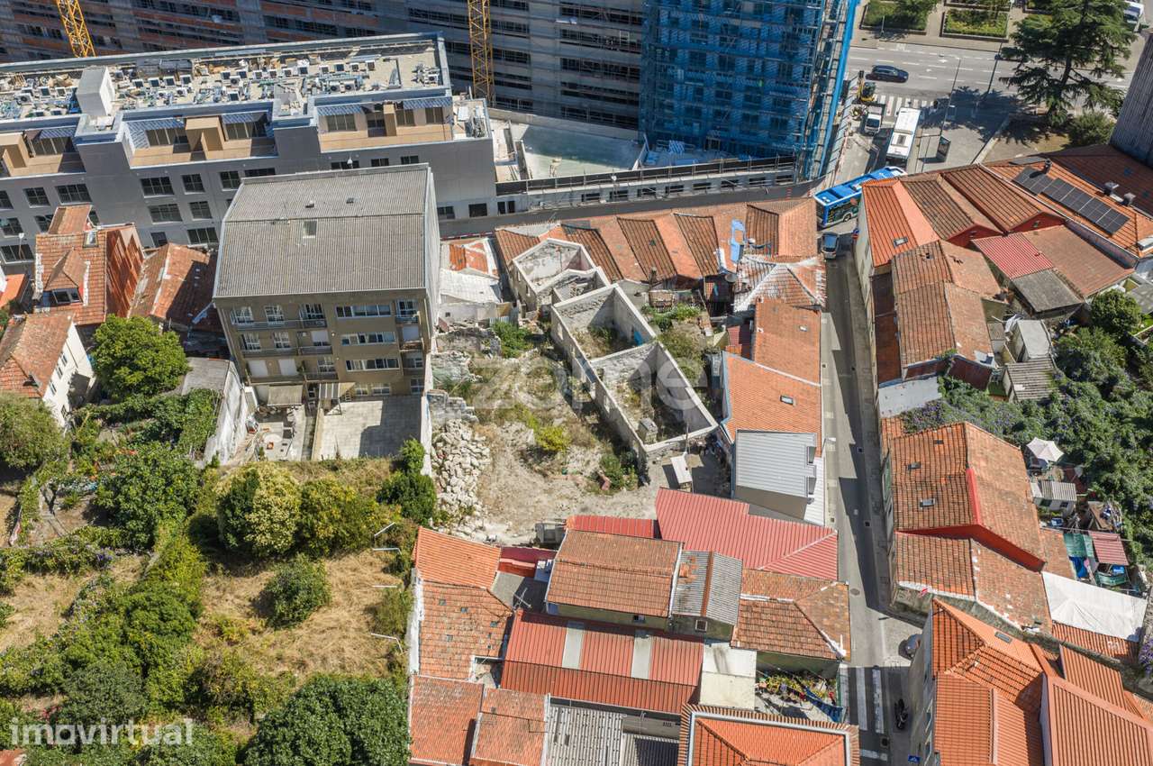 Moradia independente em Campanhã - Grande imagem: 3/18