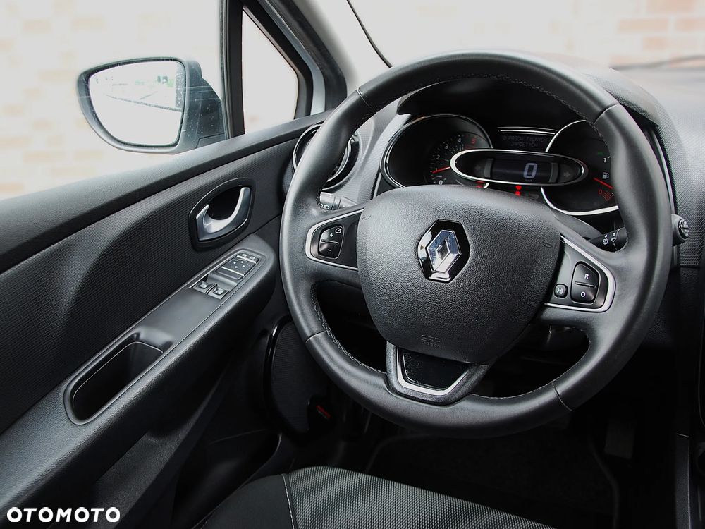 Renault Clio 1.5 dCi Energy Alize - 24