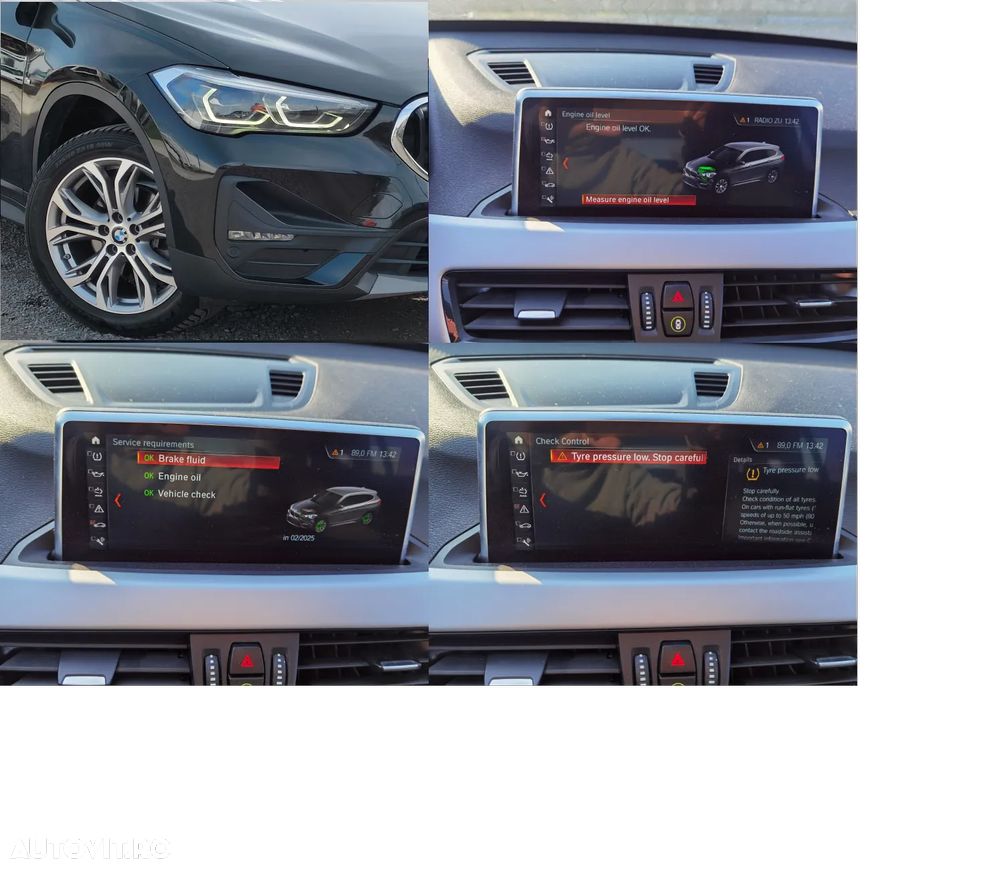 BMW X1 - 6