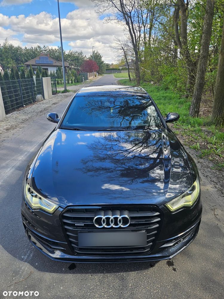 Audi A6 Limousine 3.0 TDI Quattro S tronic - 2