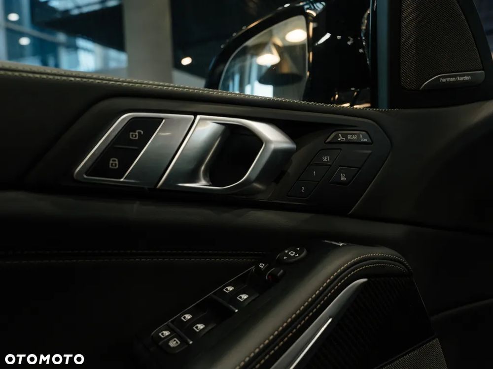 BMW X7 M60i xDrive - 13